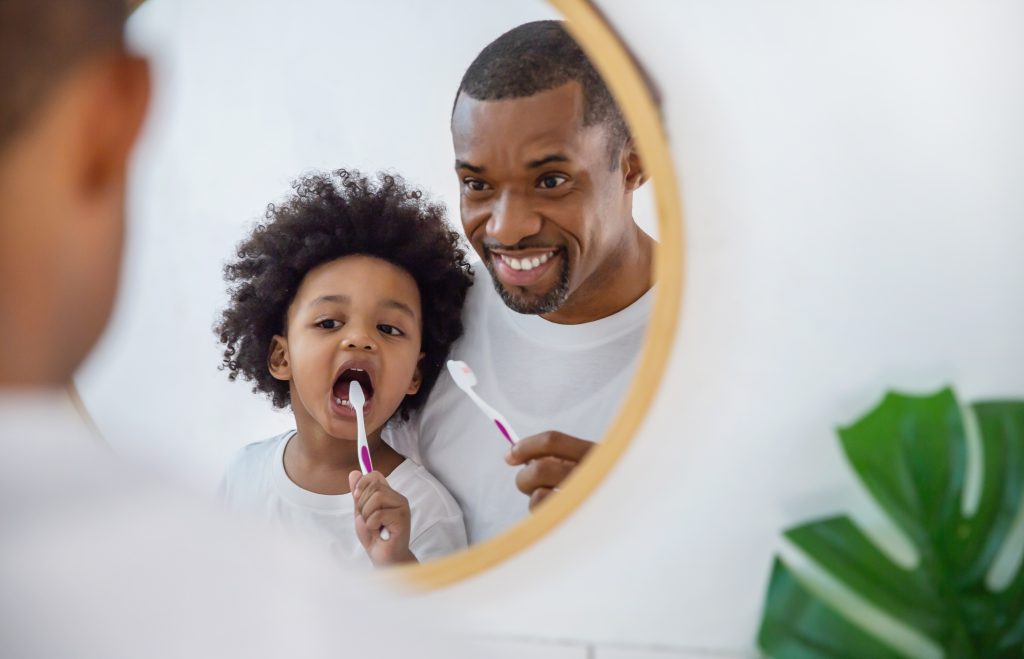Dental Health for Children: A Comprehensive Guide for Parents | Harmony Orthodontics Sandy and Gresham, OR