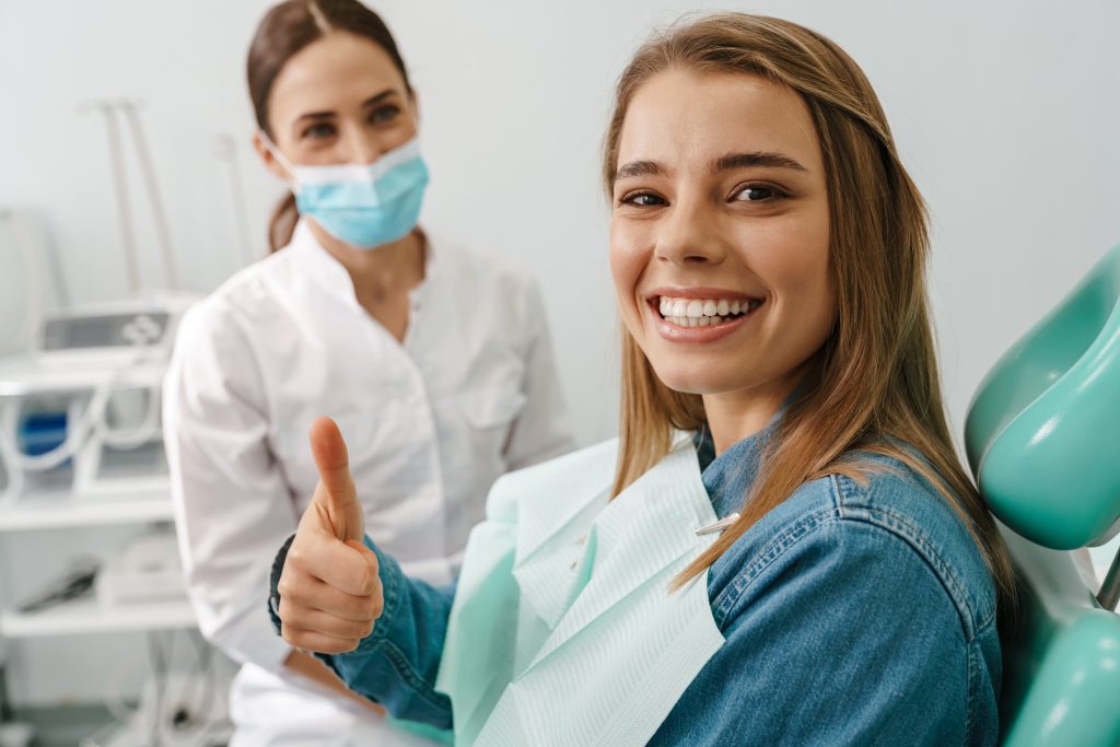 Overcoming Dental Anxiety: Your Guide to Harmony Orthodontics in Sandy and Gresham, Oregon